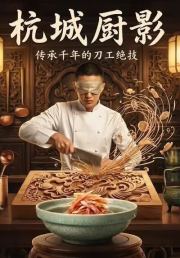杭城厨影