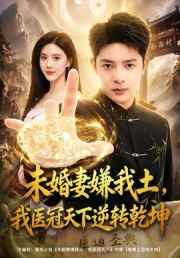未婚妻嫌我土，我医冠天下逆转乾坤